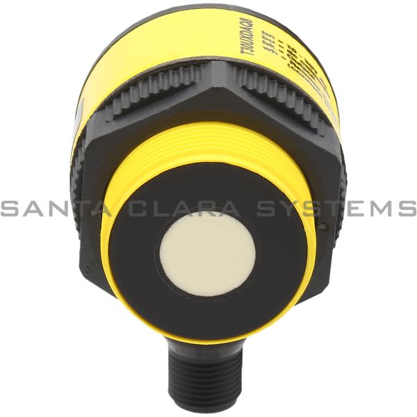 Banner T30UXDAQ8-79995 Ultrasonic Sensor | T30UX Series Product Image