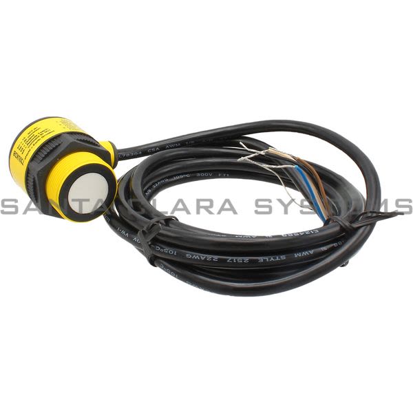 Banner T30UXDB-79998 Ultrasonic Sensor | T30UX Series Product Image