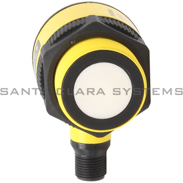 Banner T30UXDBQ8-80058 Ultrasonic Sensor | T30UX Series Product Image