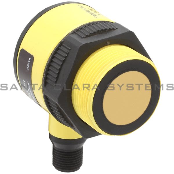 Banner T30UXDCQ8-80460 Ultrasonic Sensor | T30UX Series Product Image