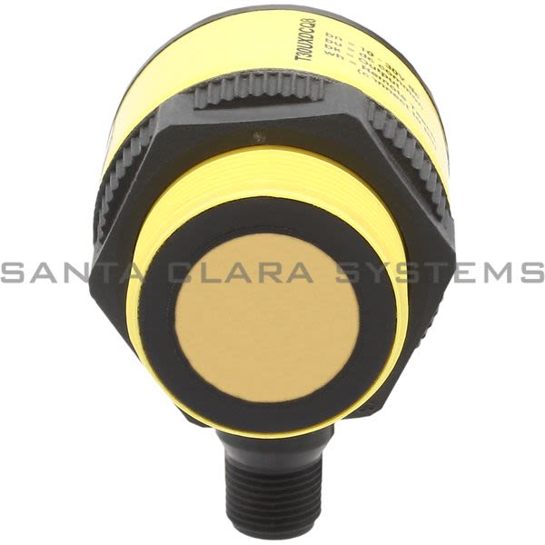 Banner T30UXDCQ8-80460 Ultrasonic Sensor | T30UX Series Product Image