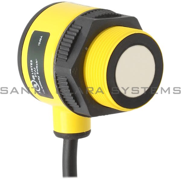 Banner T30UXDCQPMA-80462 Ultrasonic Sensor Product Image