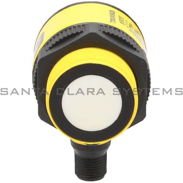 Banner T30UXIBQ8-80486 Ultrasonic Sensor | T30UX Series Product Image