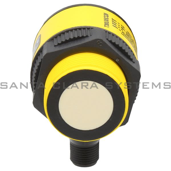 Banner T30UXICQ8-80491 Ultrasonic Sensor | T30UX Series Product Image