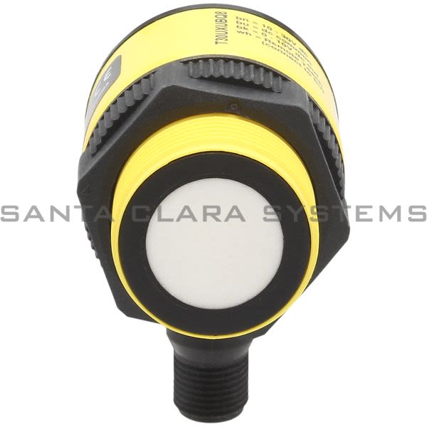 Banner T30UXUBQ8-80471 Ultrasonic Sensor | T30UX Series Product Image