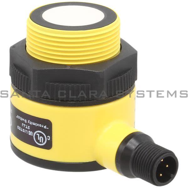 Banner T30UXUBQ8-80471 Ultrasonic Sensor | T30UX Series Product Image