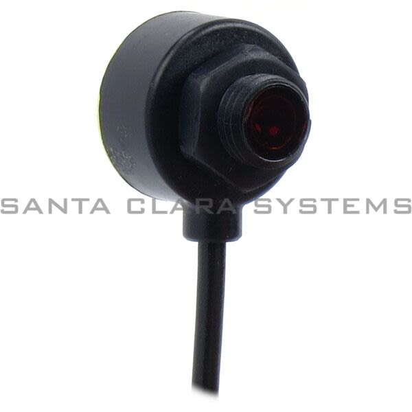 Banner T86EVQ-66672 Opposed Sensor | Emitter | T8 Series Product Image