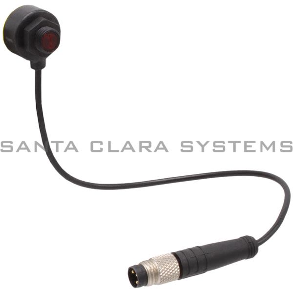 Banner T8AP6D100Q-68689 Diffuse Sensor Product Image