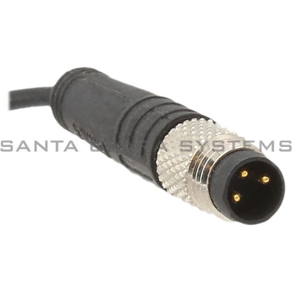 Banner T8AP6D50Q-66660 Diffuse Sensor | T8 Series Product Image