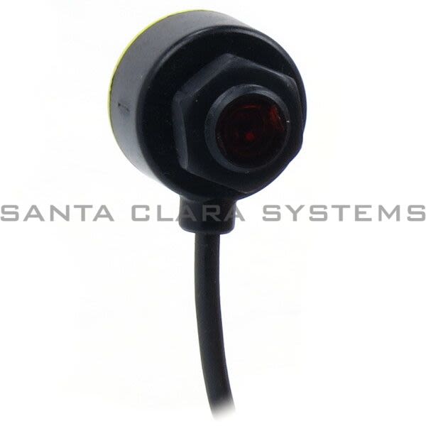 Banner T8RN6R-66665 Opposed Sensor | Receiver | T8 Series Product Image