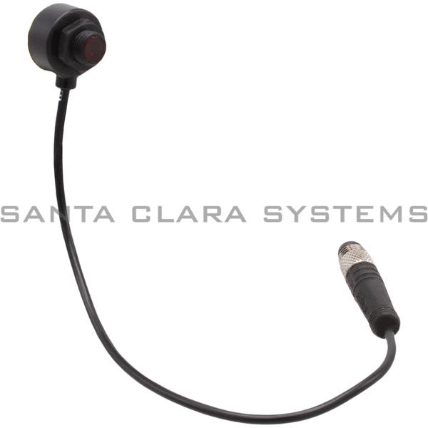 Banner T8RN6RQ-66666 Photoelectric Sensor Product Image