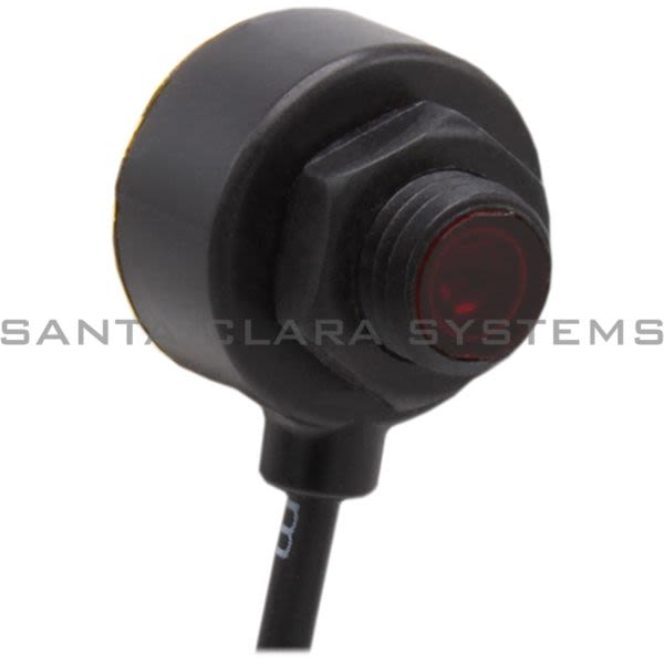 Banner T8RN6RQ-66666 Photoelectric Sensor Product Image