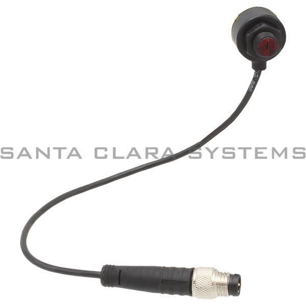 Banner T8RP6D50Q-66662 Sensor Product Image