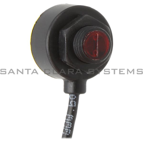 Banner T8RP6D50Q-66662 Sensor Product Image