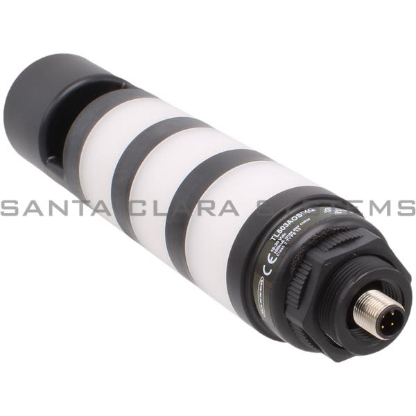 Banner TL503AOSIKQ-805001 Pro Tower Light with IO-Link Product Image
