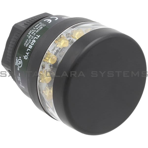 Banner TL50BLYQ-87360 Beacon Tower Light Product Image
