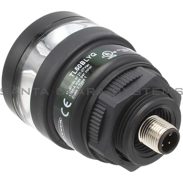 Banner TL50BLYQ-87360 Beacon Tower Light Product Image