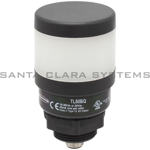 Banner TL50BQ-10583 Tower Light Product Image