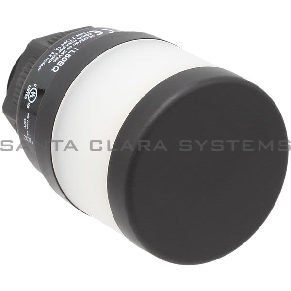 Banner TL50BQ-10583 Tower Light Product Image