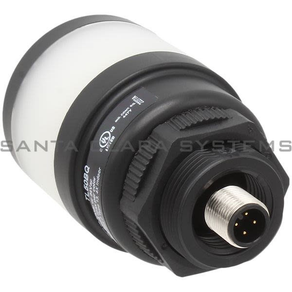Banner TL50BQ-10583 Tower Light Product Image