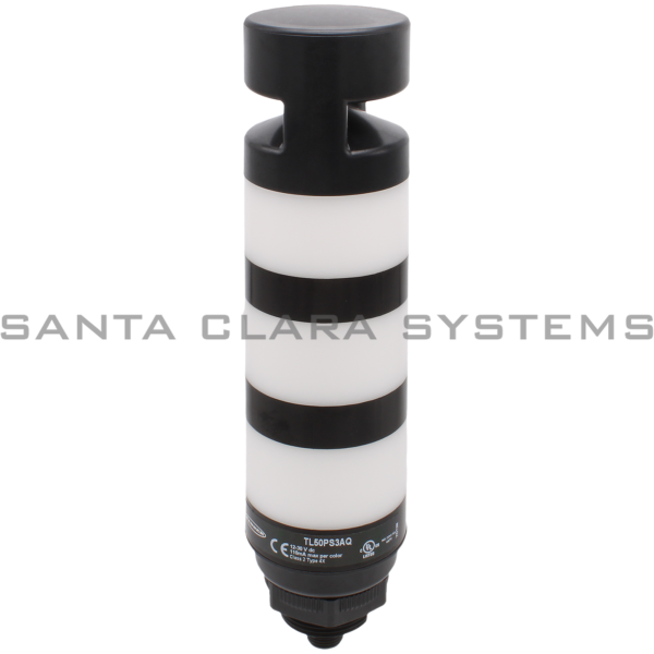 Banner TL50PS3AQ-810607 Tower Light Product Image