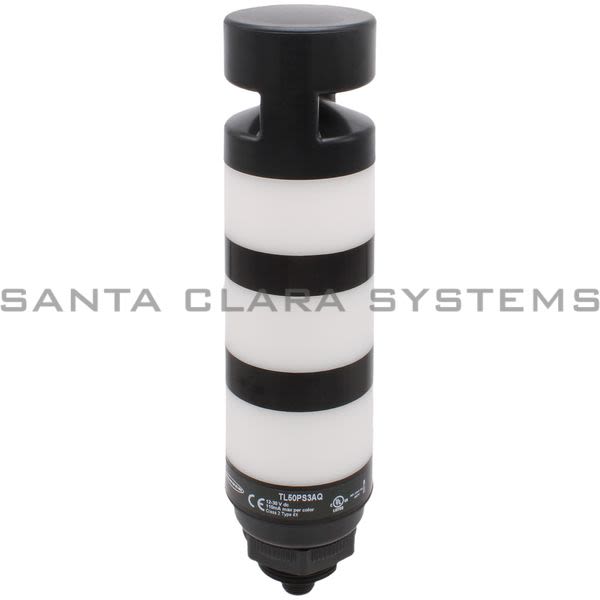 Banner TL50PS3AQ-810607 Tower Light Product Image
