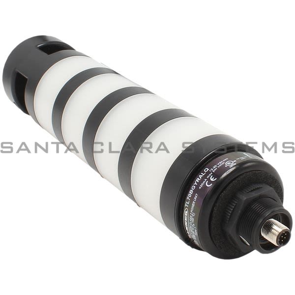 Banner TL70BGYRALQ-97571 Tower Light Product Image