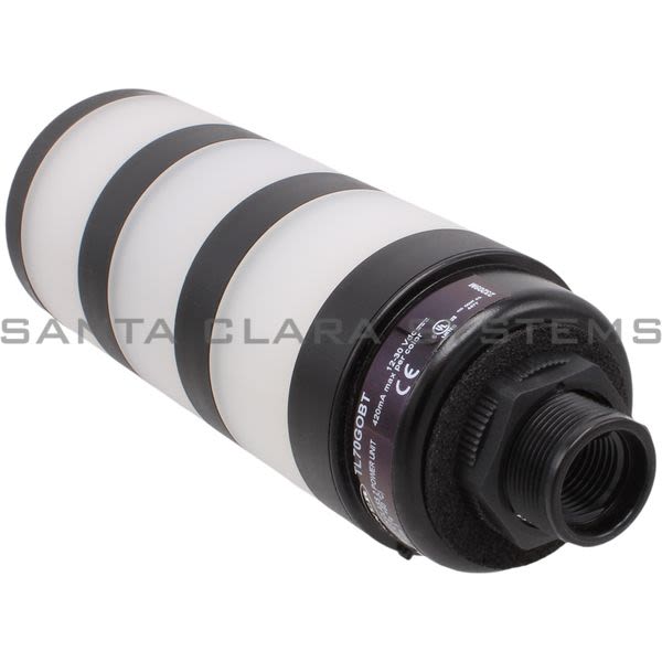 Banner TL70GOBT-811644 Tower Light Product Image