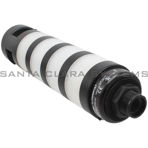 Banner TL70WBRYAT-811561 Tower Light Product Image