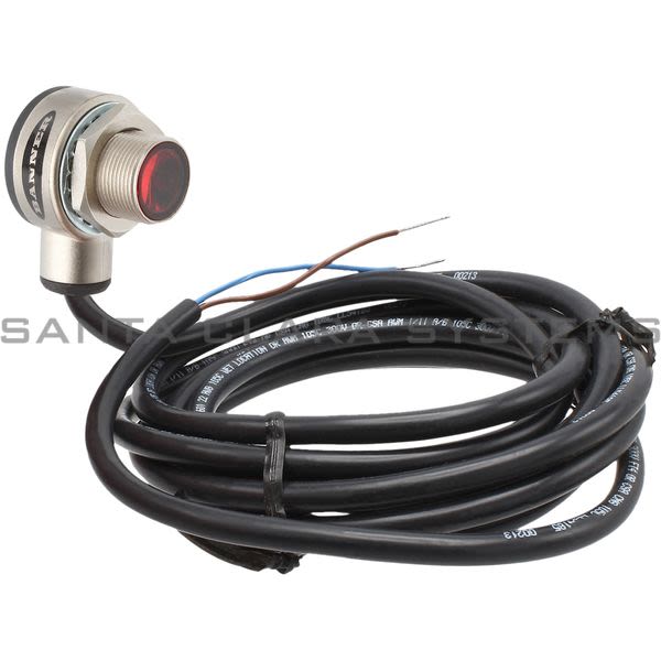 Banner TM186E-42006 Opposed Sensor | Emitter | EZ-BEAM Product Image