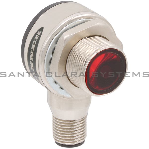 Banner TM186EQ8-42007 Opposed Sensor | Emitter | EZ-BEAM Product Image