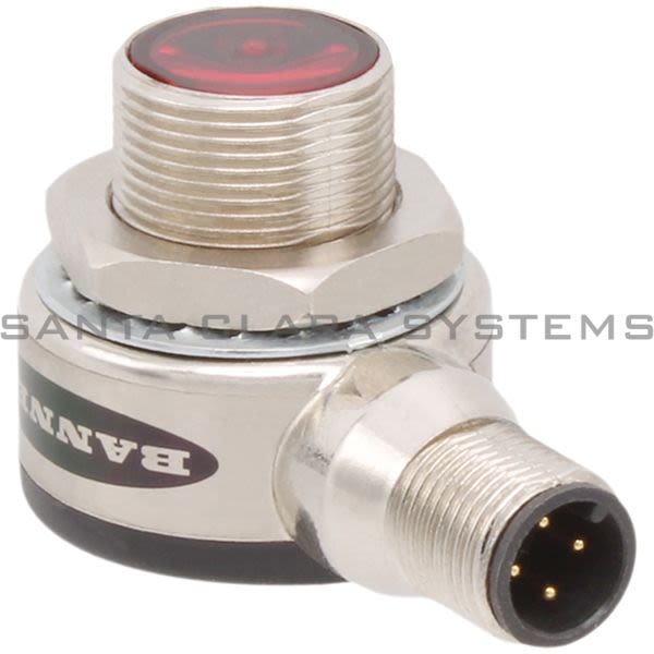 Banner TM186EQ8-42007 Opposed Sensor | Emitter | EZ-BEAM Product Image