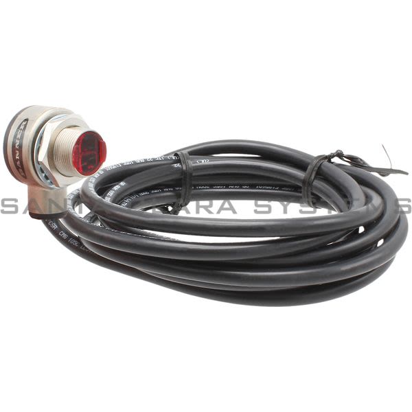 Banner TM18AP6FF100-42016 Photoelectric Sensor Product Image