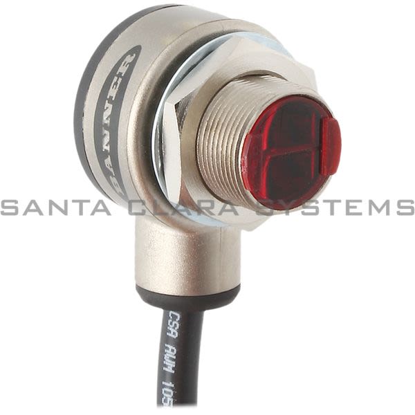 Banner TM18AP6FF100-42016 Photoelectric Sensor Product Image