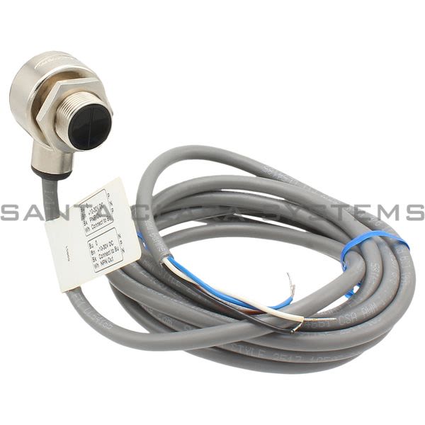 Banner TM18BM6D-69851 Diffuse Sensor | TM18 Series Product Image