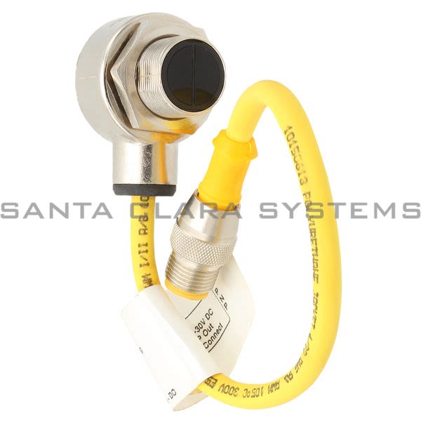 Banner TM18P6DQP-02601 Diffuse Sensor | EZ-BEAM Product Image