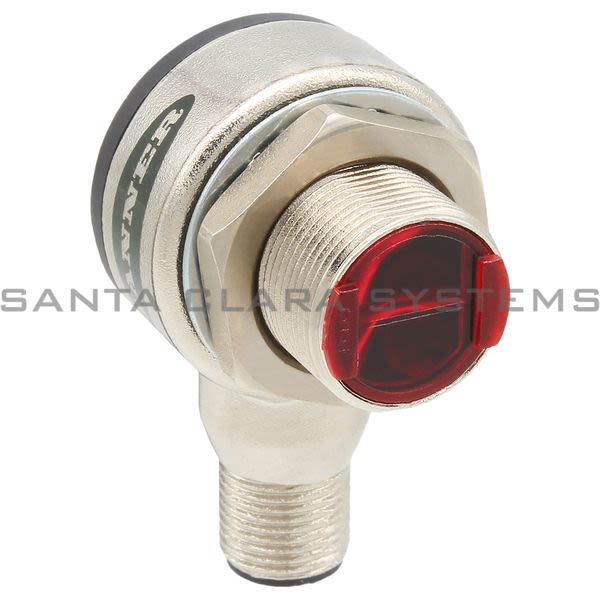 Banner TM18VP6DVQ8-18027 Photoelectric Sensor Product Image