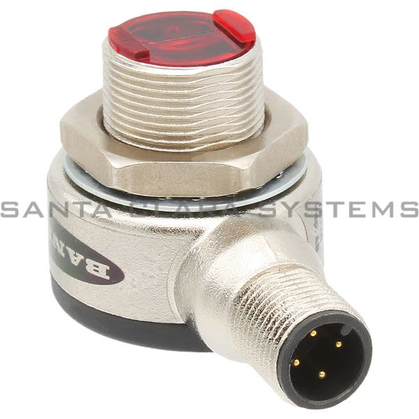 Banner TM18VP6DVQ8-18027 Photoelectric Sensor Product Image