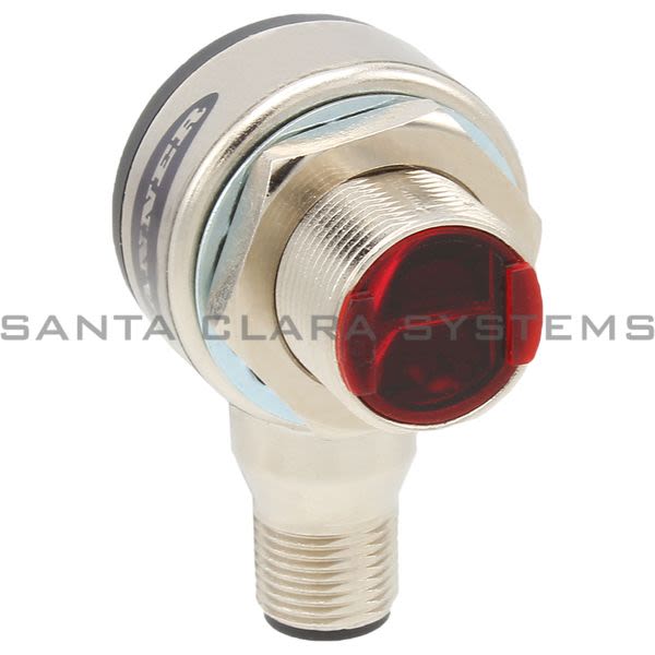 Banner TM18VP6FF100Q8-42042 Fixed Field Sensor | EZ-BEAM Product Image
