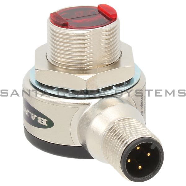 Banner TM18VP6FF100Q8-42042 Fixed Field Sensor | EZ-BEAM Product Image
