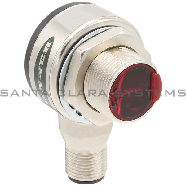 Banner TM18VP6FF25Q8-42038 Photoelectric Sensor Product Image