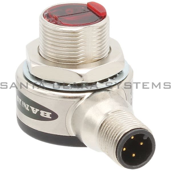 Banner TM18VP6FF25Q8-42038 Photoelectric Sensor Product Image