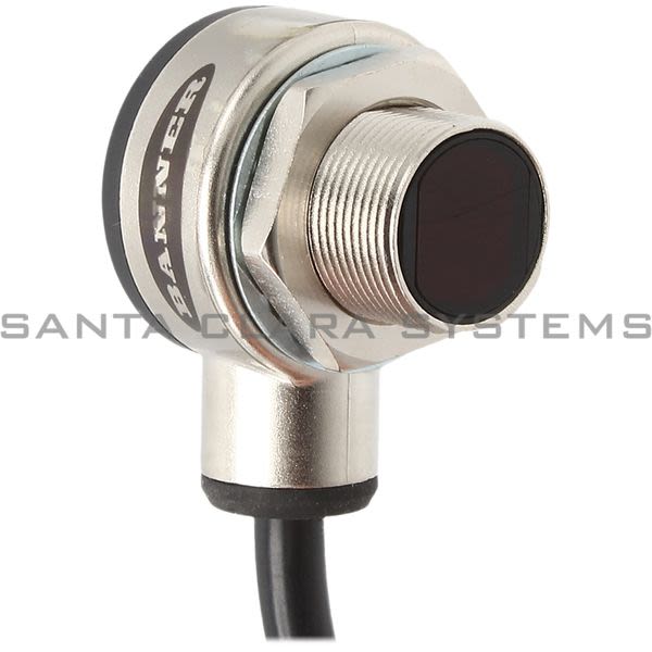 Banner TM18VP6LP-42004 Photoelectric Sensor Product Image