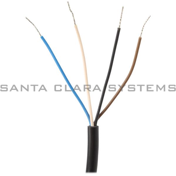 Banner TM18VP6LP-42004 Photoelectric Sensor Product Image