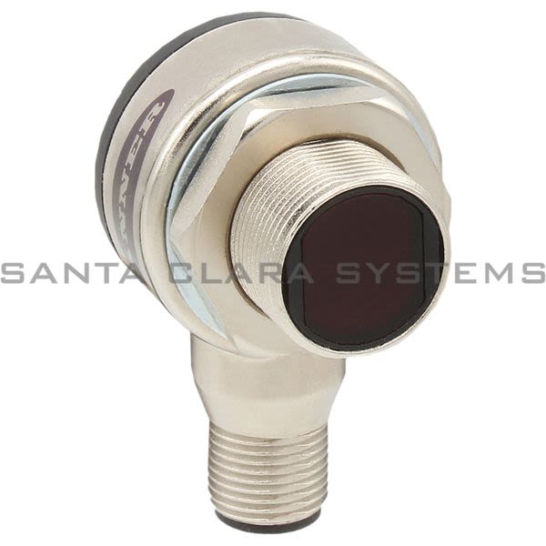 Banner TM18VP6LPQ8-42005 Retroreflective Sensor | EZ-BEAM Product Image