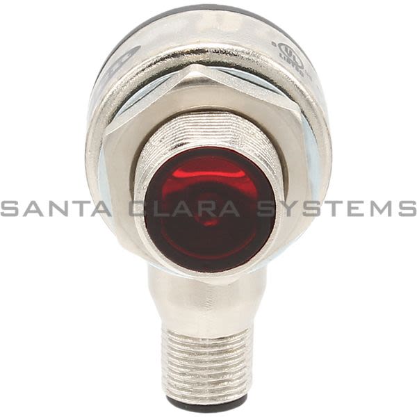 Banner TM18VP6RQ8-42036 Opposed Sensor | Receiver Product Image