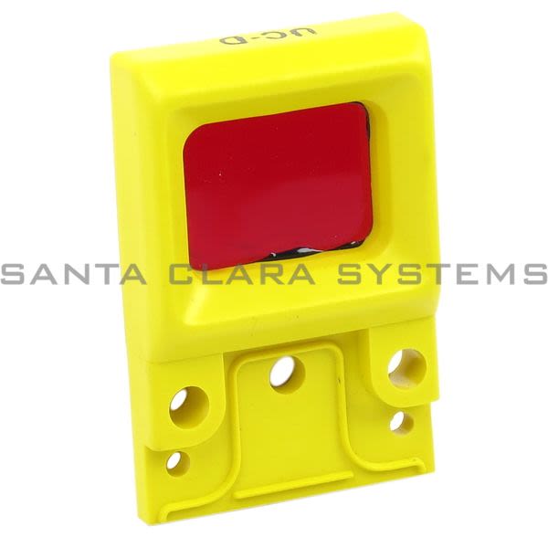 Banner UC-D-16526 Upper Cover | MULTI-BEAM Product Image