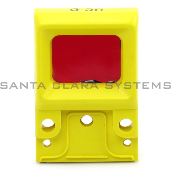 Banner UC-D-16526 Upper Cover | MULTI-BEAM Product Image