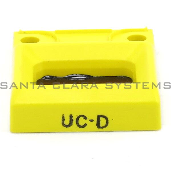 Banner UC-D-16526 Upper Cover | MULTI-BEAM Product Image