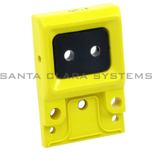 Banner UC-F-16528 Upper Cover | MULTI-BEAM Product Image
